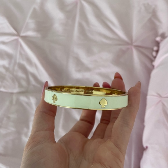Kate spade bangle - Picture 2 of 3